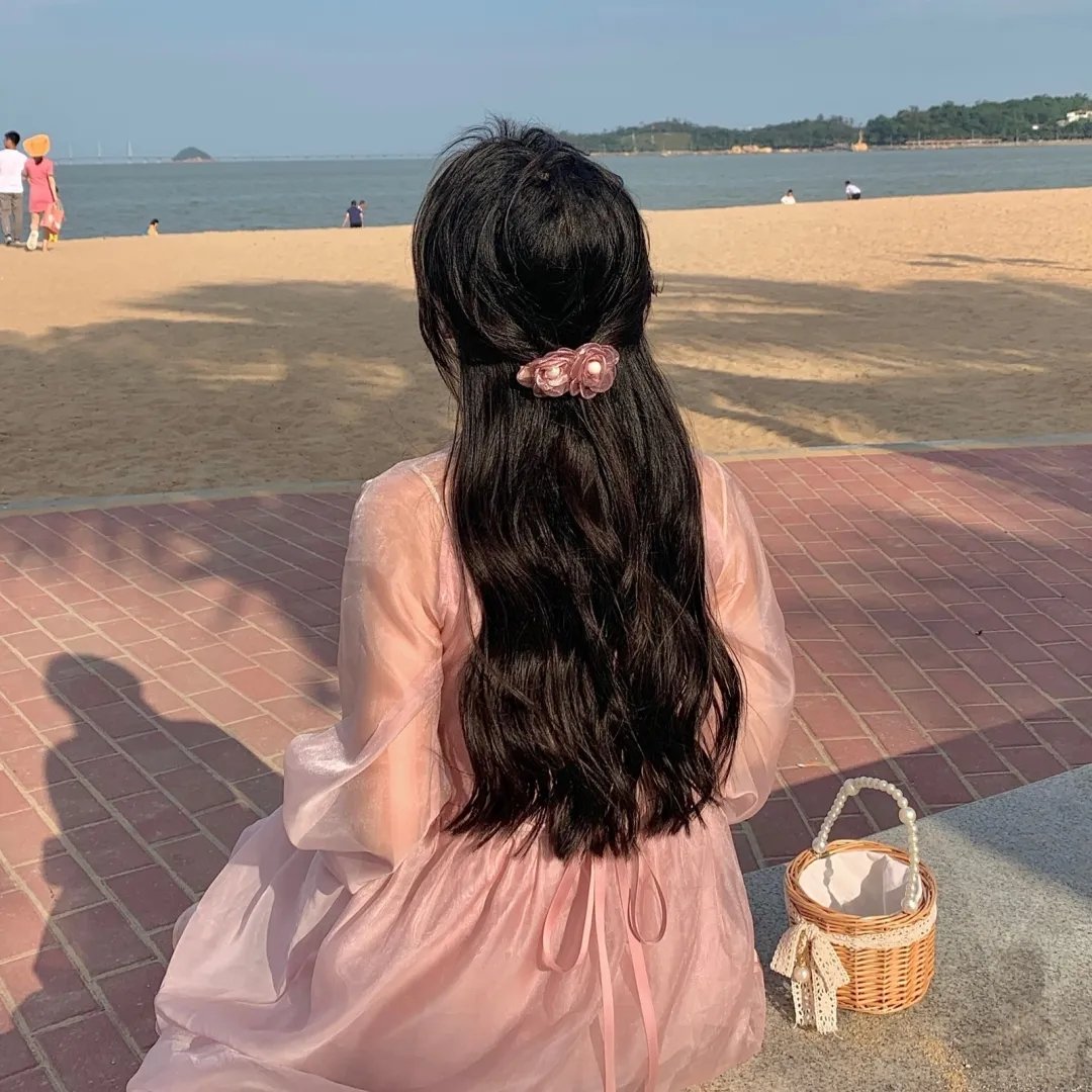 没有尽头的街